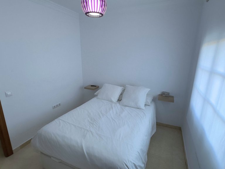 Villa for Sale in Casares Pueblo, Malaga 23