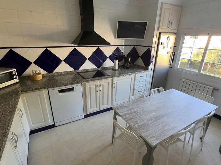 Villa for Sale in Casares Pueblo, Malaga 24