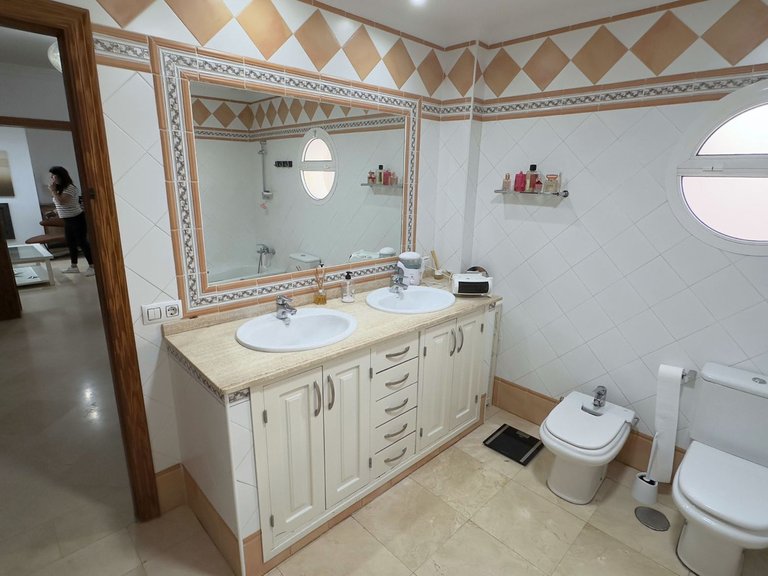 Villa for Sale in Casares Pueblo, Malaga 26