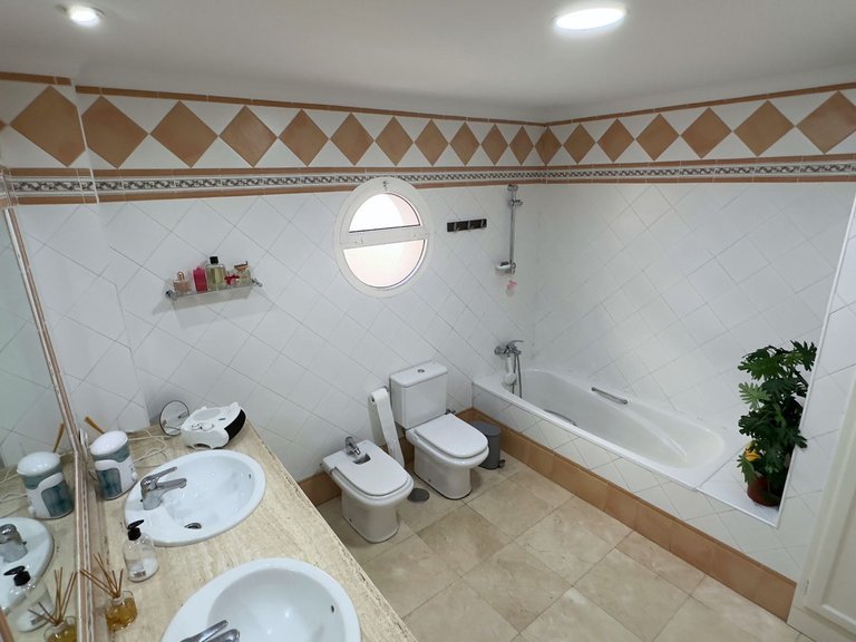 Villa for Sale in Casares Pueblo, Malaga 27