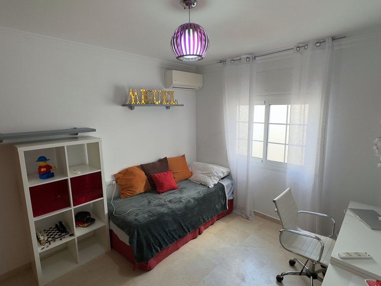 Villa for Sale in Casares Pueblo, Malaga 28