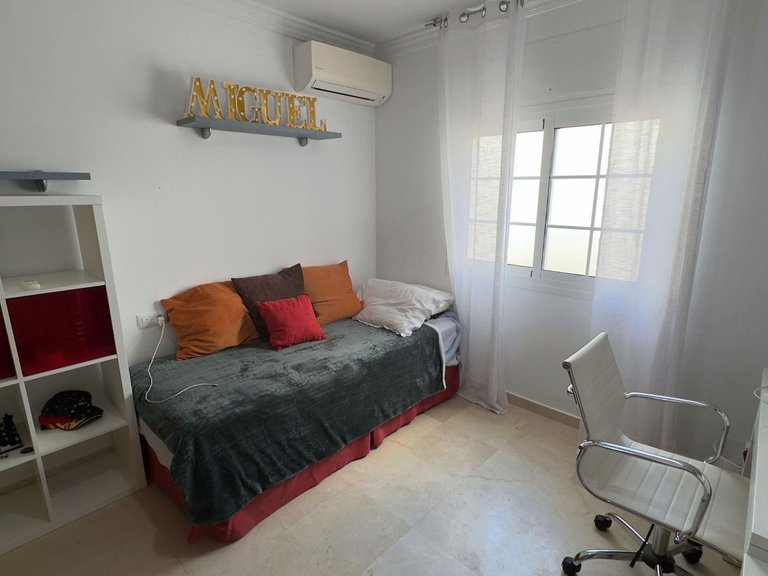 Villa for Sale in Casares Pueblo, Malaga 29