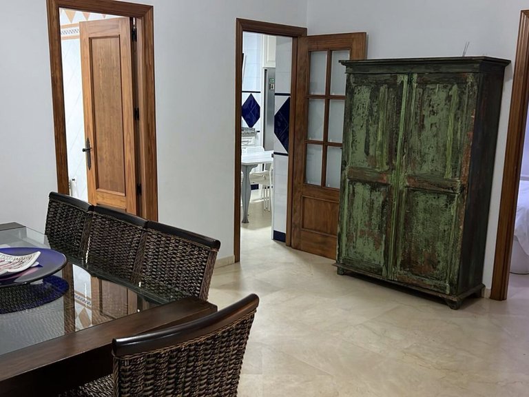 Villa for Sale in Casares Pueblo, Malaga 3