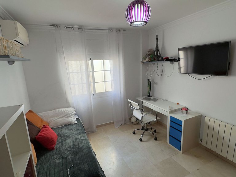 Villa for Sale in Casares Pueblo, Malaga 30
