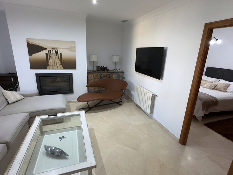 Villa for Sale in Casares Pueblo, Malaga 31