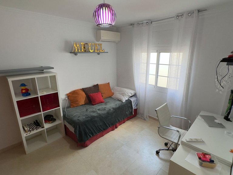 Villa for Sale in Casares Pueblo, Malaga 32