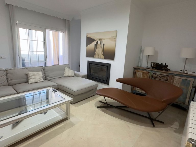 Villa for Sale in Casares Pueblo, Malaga 33