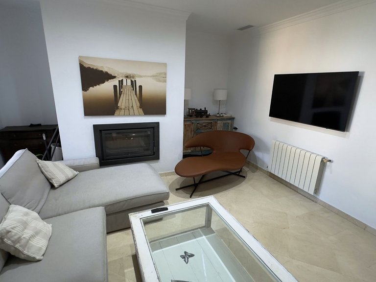 Villa for Sale in Casares Pueblo, Malaga 34