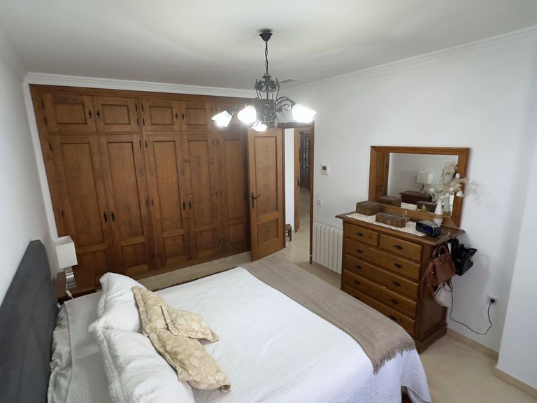 Villa for Sale in Casares Pueblo, Malaga 35