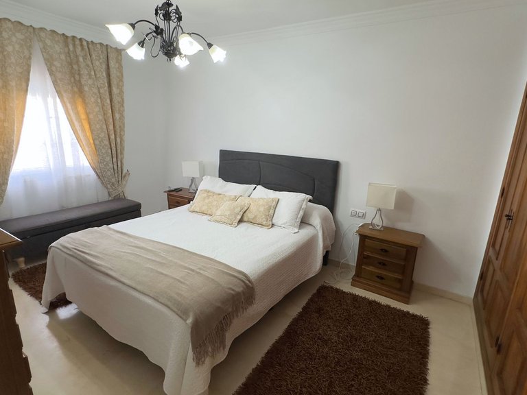 Villa for Sale in Casares Pueblo, Malaga 37