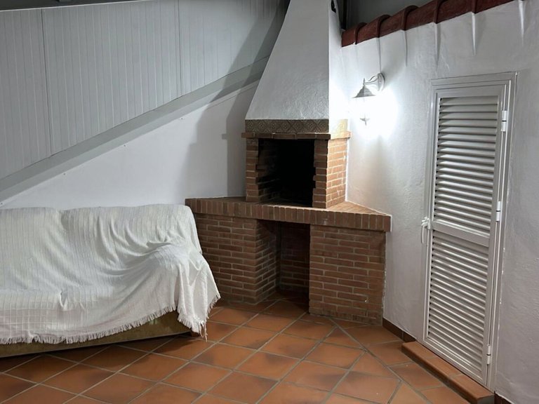 Villa for Sale in Casares Pueblo, Malaga 4
