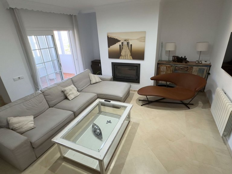 Villa for Sale in Casares Pueblo, Malaga 40