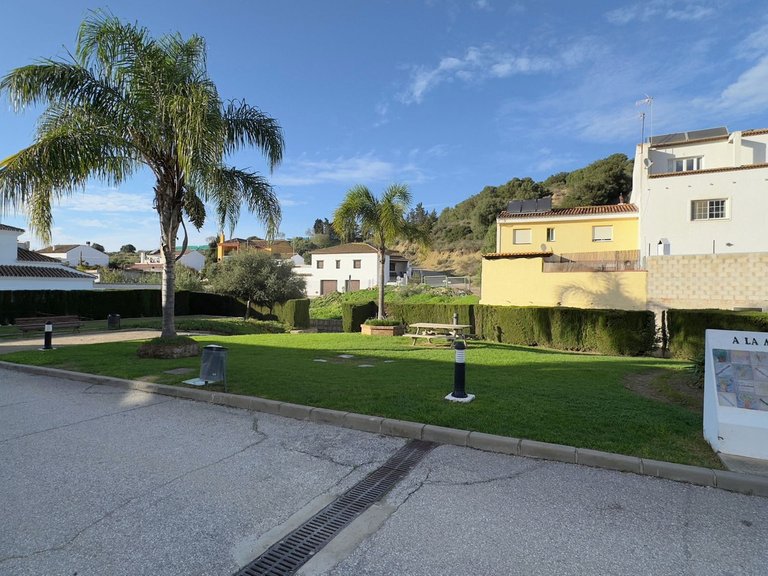 Villa for Sale in Casares Pueblo, Malaga 43
