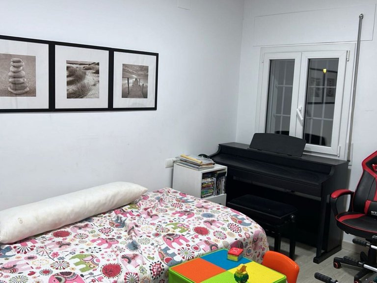 Villa for Sale in Casares Pueblo, Malaga 44
