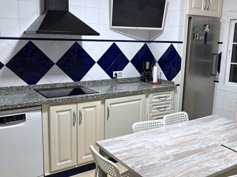 Villa for Sale in Casares Pueblo, Malaga 47