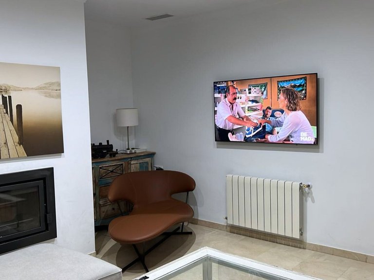 Villa for Sale in Casares Pueblo, Malaga 6