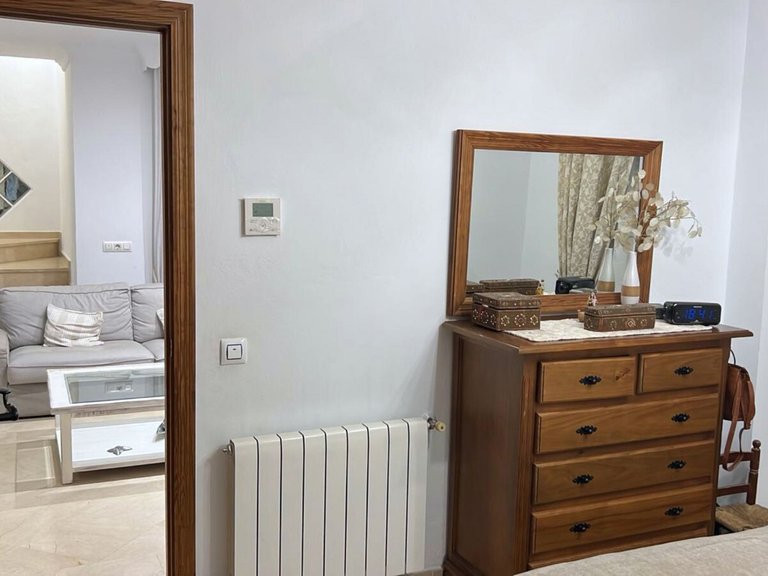 Villa for Sale in Casares Pueblo, Malaga 8