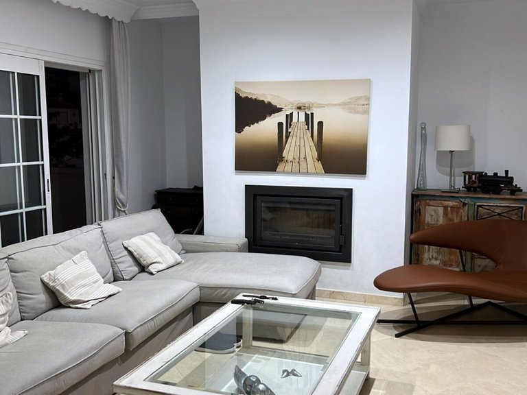 Villa for Sale in Casares Pueblo, Malaga 9