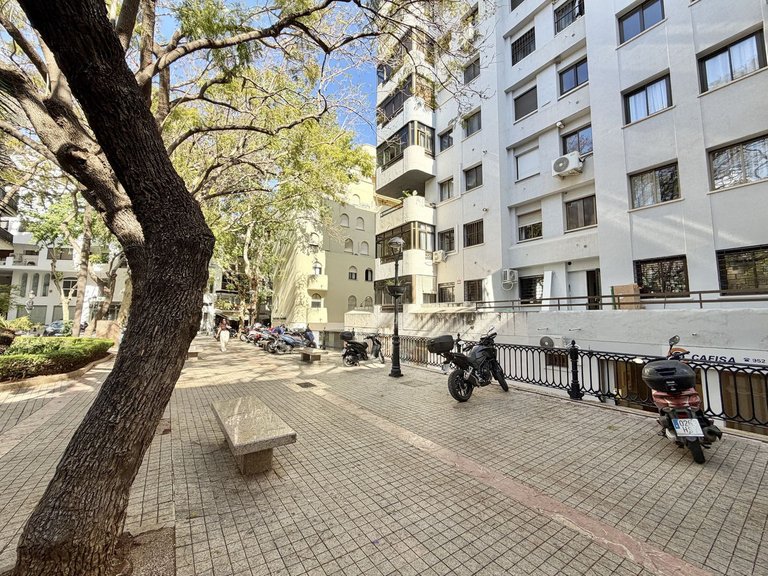 Apartment for Sale in Marbella, Malaga 1