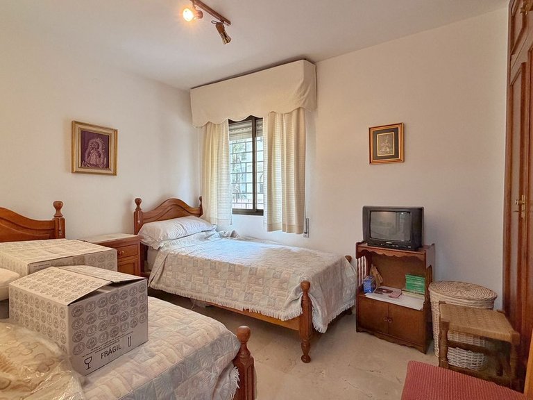 Apartment for Sale in Marbella, Malaga 11