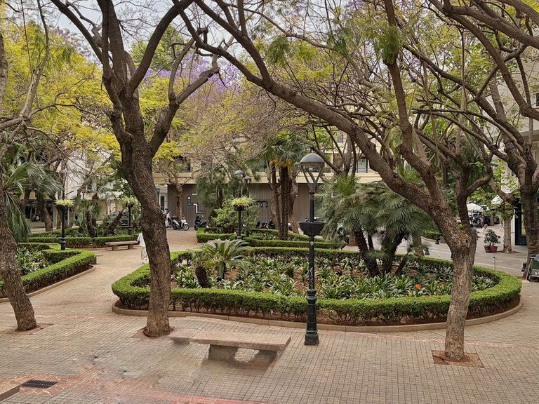 Apartment for Sale in Marbella, Malaga 16