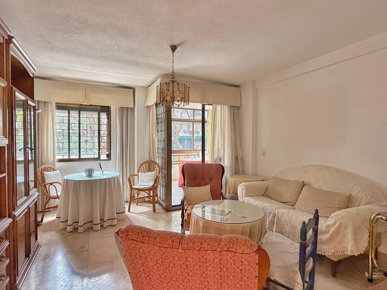 Apartment for Sale in Marbella, Malaga 2