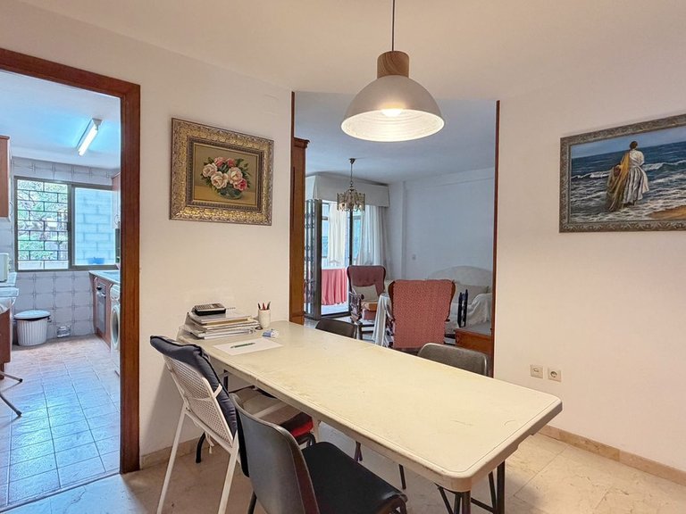 Apartment for Sale in Marbella, Malaga 3