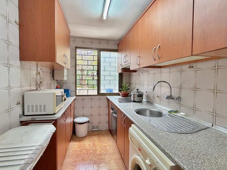 Apartment for Sale in Marbella, Malaga 6