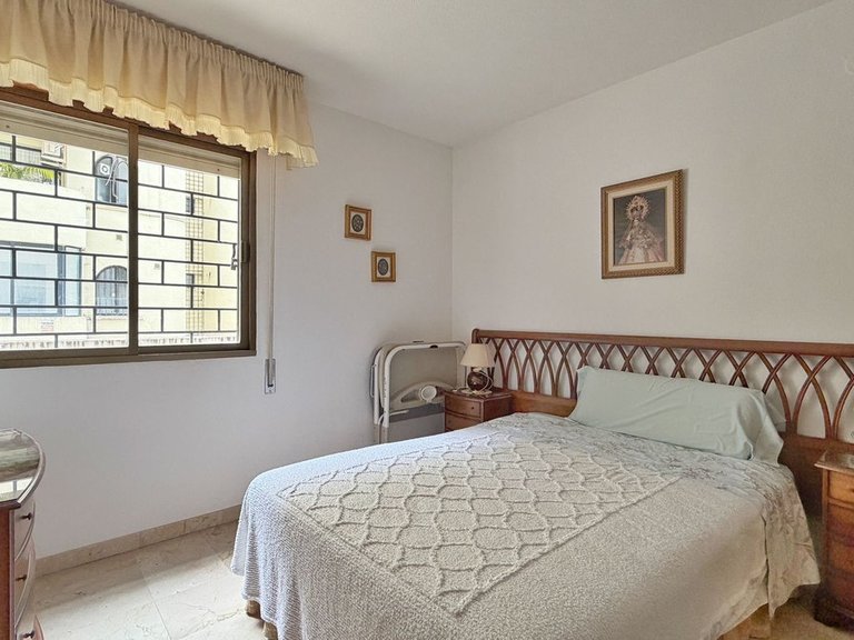Apartment for Sale in Marbella, Malaga 8