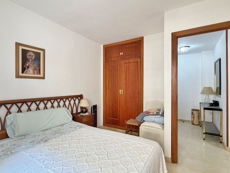Apartment for Sale in Marbella, Malaga 9