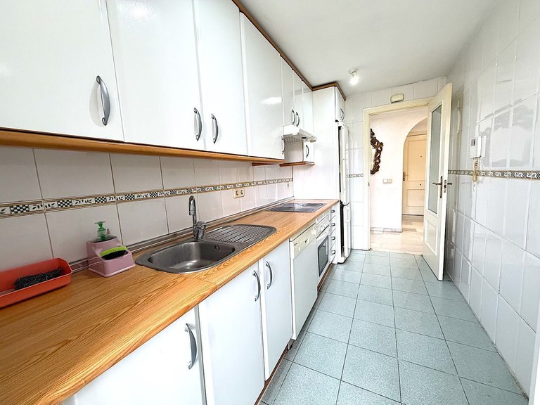 Apartment for Sale in San Pedro De Alcántara, Malaga 10
