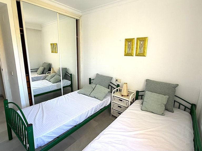 Apartment for Sale in San Pedro De Alcántara, Malaga 11