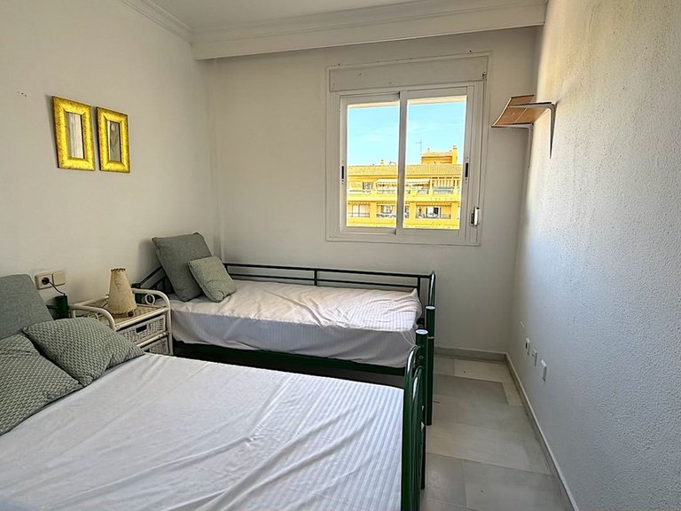 Apartment for Sale in San Pedro De Alcántara, Malaga 12
