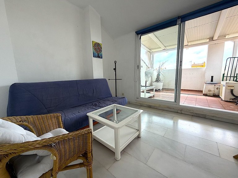 Apartment for Sale in San Pedro De Alcántara, Malaga 15