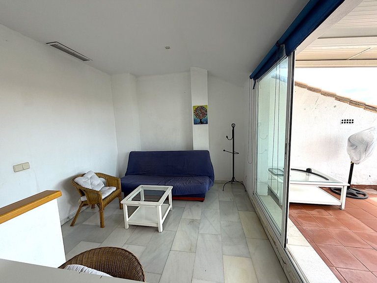 Apartment for Sale in San Pedro De Alcántara, Malaga 17