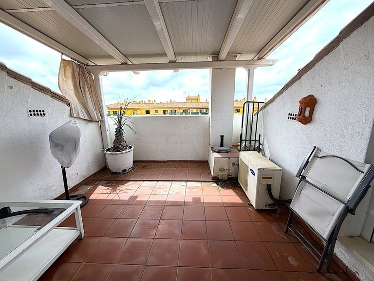 Apartment for Sale in San Pedro De Alcántara, Malaga 18