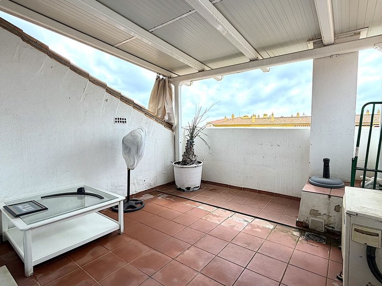 Apartment for Sale in San Pedro De Alcántara, Malaga 19