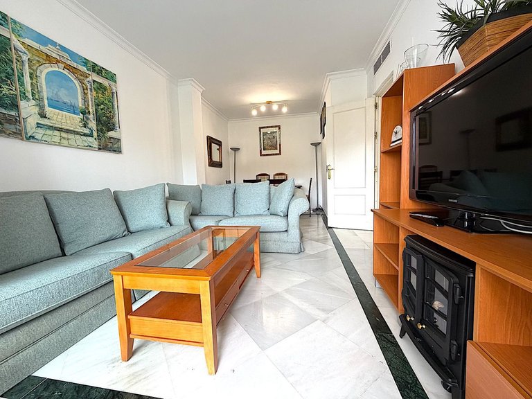 Apartment for Sale in San Pedro De Alcántara, Malaga 2