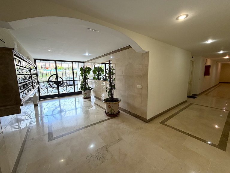 Apartment for Sale in San Pedro De Alcántara, Malaga 24