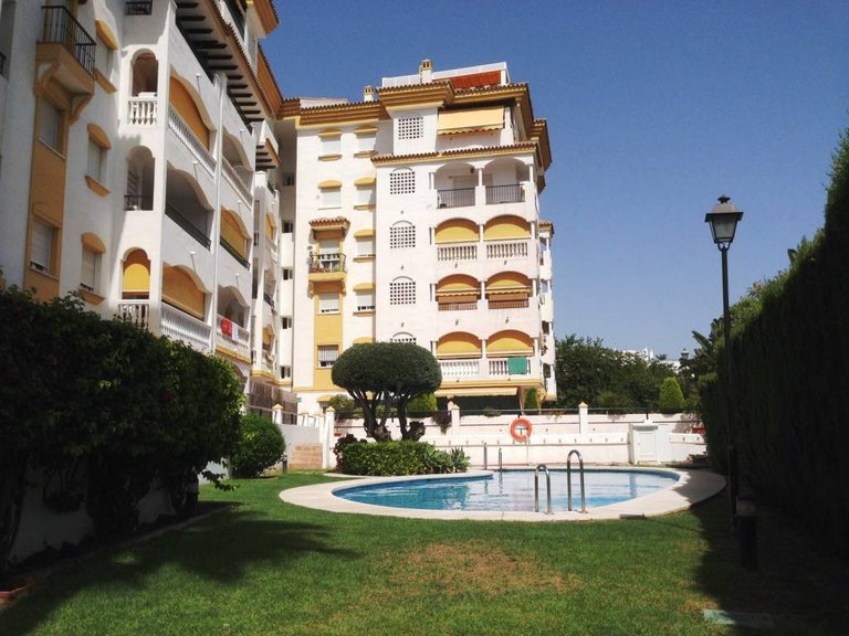 Apartment for Sale in San Pedro De Alcántara, Malaga 26