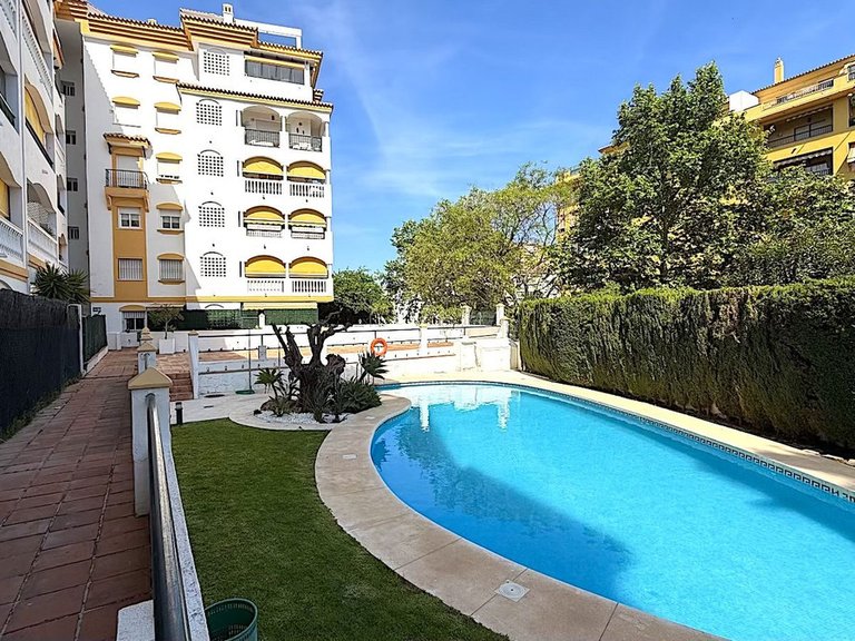 Apartment for Sale in San Pedro De Alcántara, Malaga 27