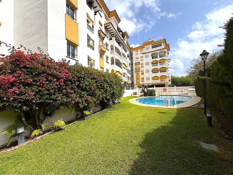 Apartment for Sale in San Pedro De Alcántara, Malaga 28