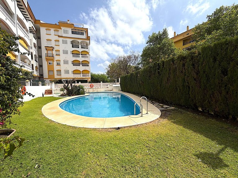 Apartment for Sale in San Pedro De Alcántara, Malaga 29