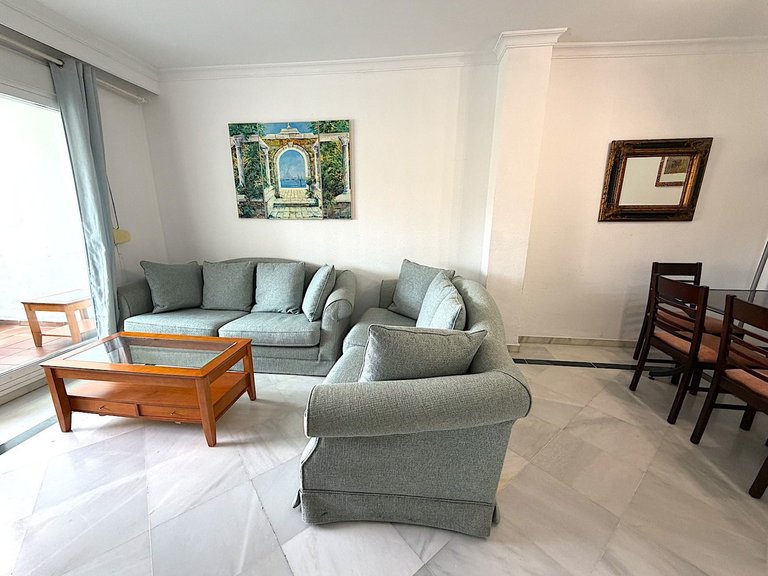 Apartment for Sale in San Pedro De Alcántara, Malaga 3