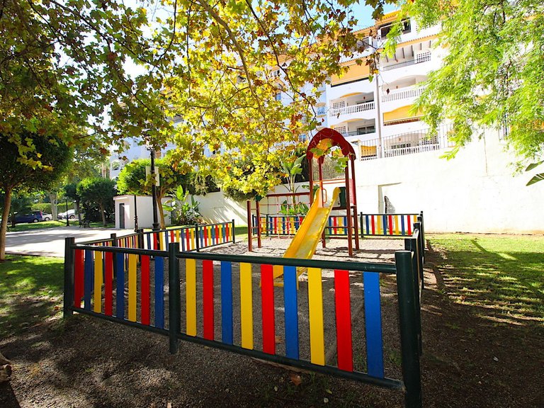 Apartment for Sale in San Pedro De Alcántara, Malaga 31