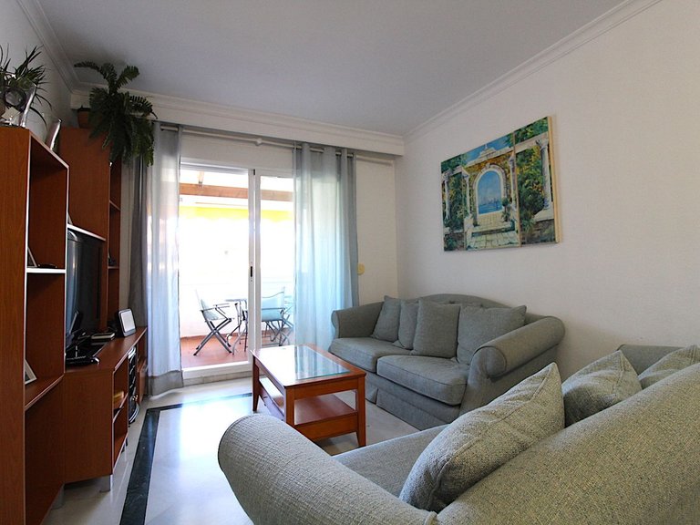 Apartment for Sale in San Pedro De Alcántara, Malaga 4