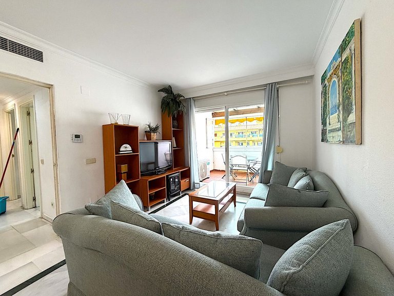 Apartment for Sale in San Pedro De Alcántara, Malaga 5