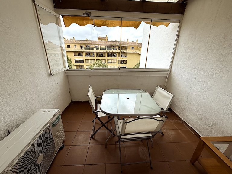 Apartment for Sale in San Pedro De Alcántara, Malaga 7