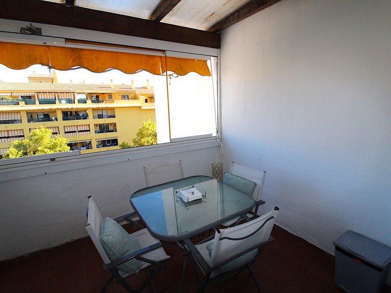 Apartment for Sale in San Pedro De Alcántara, Malaga 8