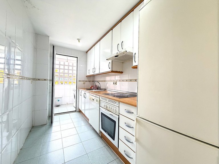 Apartment for Sale in San Pedro De Alcántara, Malaga 9